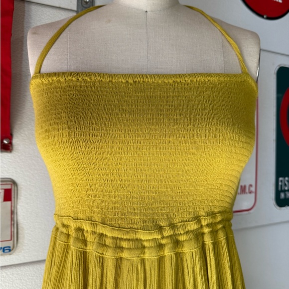 Free People Extratropical Maxi Dress - Picture 6 of 11